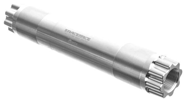 Axe de Pedalier RaceFace Cinch 137mm pour Manivelles Next SL/Turbine