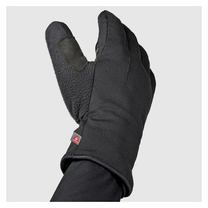 Gripgrab Polaris 2 Waterproof Winterhandschoenen Zwart