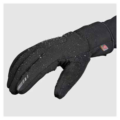 Gripgrab Polaris 2 Waterproof Winterhandschoenen Zwart