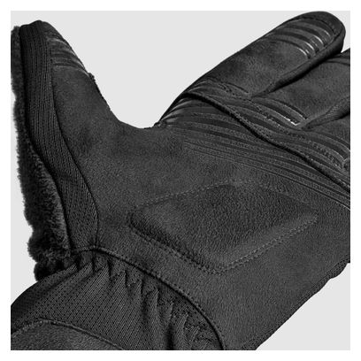 Gripgrab Polaris 2 Waterproof Winterhandschoenen Zwart