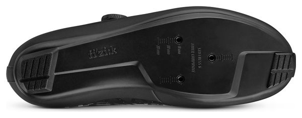 Zapatillas Fizik Tempo Artica GTX Negras