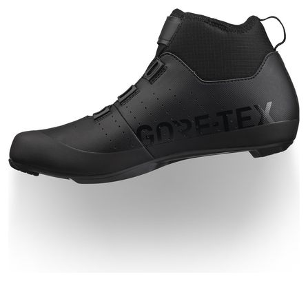 Zapatillas Fizik Tempo Artica GTX Negras