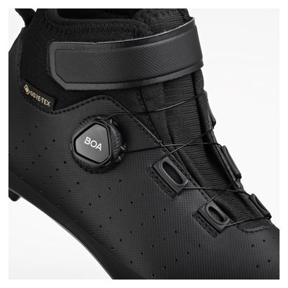Zapatillas Fizik Tempo Artica GTX Negras