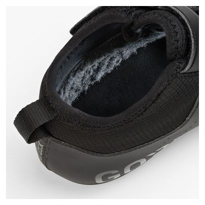 Zapatillas Fizik Tempo Artica GTX Negras