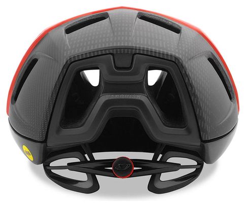 Giro Vanquish MIPS Helmet Black and Red