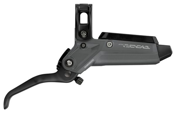 Hinterradbremse Sram Code Bronze Stealth Durite 2000mm Grau (Ohne Bremsscheibe)