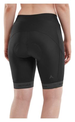 Pantalones cortos Altura Progel Plus Cargo para mujer, negros
