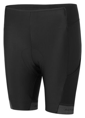 Pantalones cortos Altura Progel Plus Cargo para mujer, negros