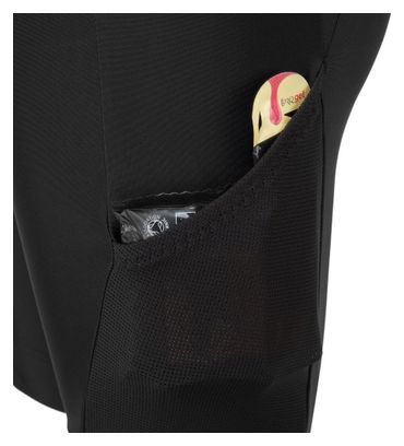 Pantalones cortos Altura Progel Plus Cargo para mujer, negros