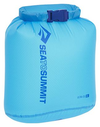 Sea To Summit Ultra-Sil 20L Lichtgroene Dry Bag