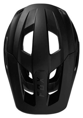 Casque Enfant Fox Mainframe Noir / Or 