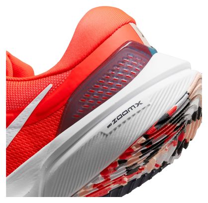 Nike Air Zoom Vomero 16 Running Shoes Red White