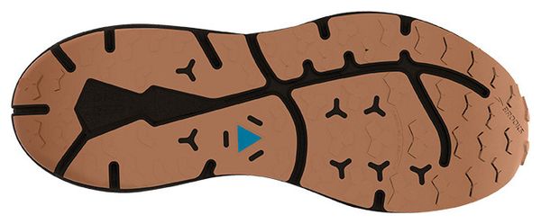 Chaussures Trail Brooks Divide 4 GTX Noir Femme