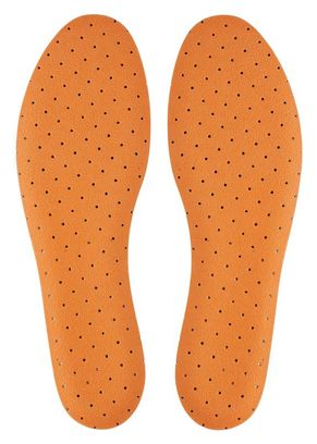 Semelle à mémoire de forme isolante, protection contre le froid - Insulation Air
