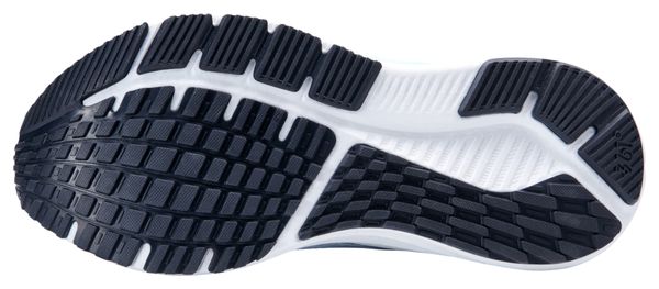 Chaussures de running 361-Kairos 2 Black/White
