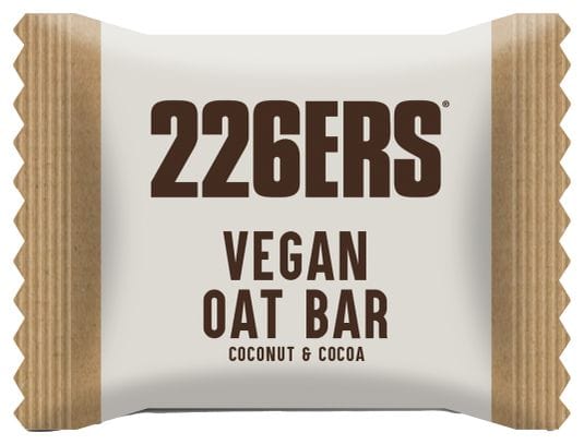 Energieriegel 226ers Vegan Oat Coconut Chocolate 50g