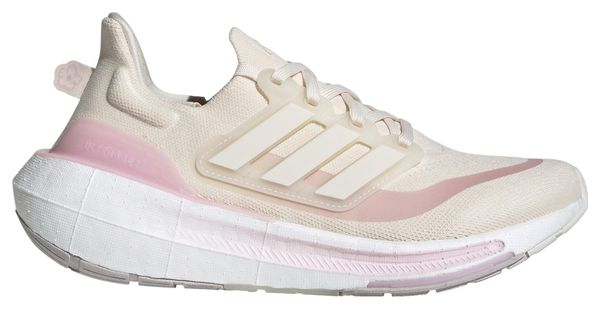 Zapatillas adidas Ultraboost Rosa Claro Mujer