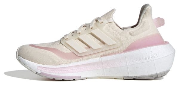 adidas Ultraboost Light Pink Damen Laufschuhe