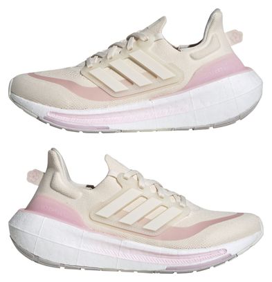 Zapatillas adidas Ultraboost Rosa Claro Mujer