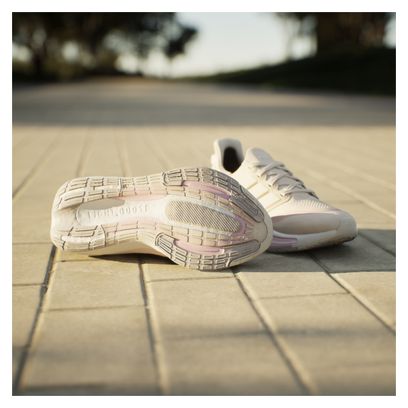 adidas Ultraboost Light Pink Hardloopschoenen voor dames