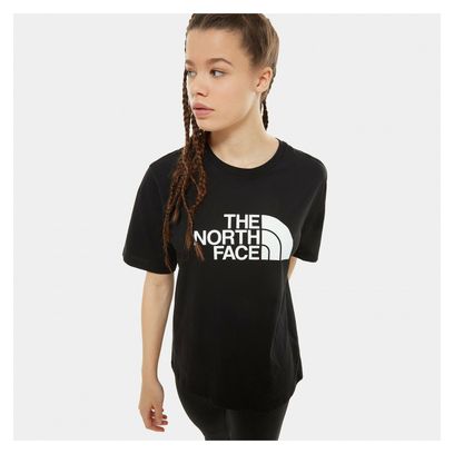 T-shirt femme The North Face Bf Easy