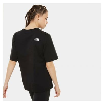 T-shirt femme The North Face Bf Easy