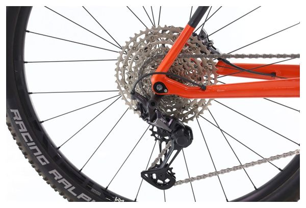 Produit reconditionné · Cube Reaction Race XT / Vélo VTT | Très bon état