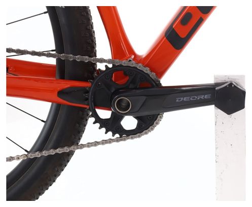 Produit reconditionné · Cube Reaction Race XT / Vélo VTT | Très bon état