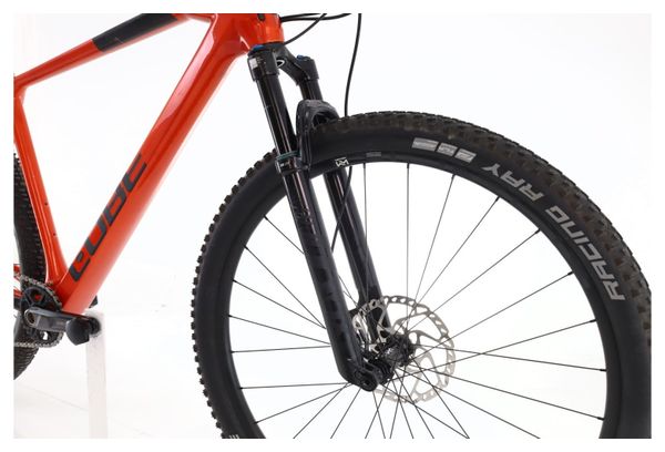 Produit reconditionné · Cube Reaction Race XT / Vélo VTT | Très bon état