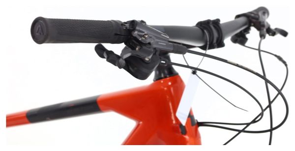 Produit reconditionné · Cube Reaction Race XT / Vélo VTT | Très bon état