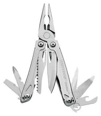 Pince Multifonctions SIDEKICK® 14 Outils en 1 avec étui nylon - LEATHERMAN