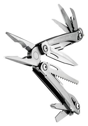 Pince Multifonctions SIDEKICK® 14 Outils en 1 avec étui nylon - LEATHERMAN