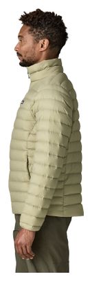 Patagonia Down Sweater Daunenjacke für Herren, grau