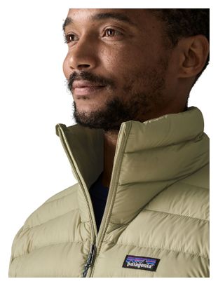 Patagonia Down Sweater Daunenjacke für Herren, grau