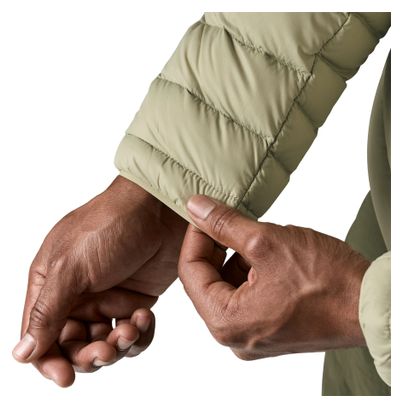 Patagonia Down Sweater Daunenjacke für Herren, grau