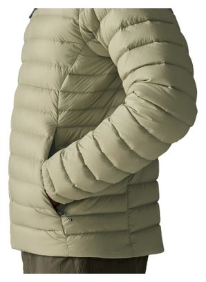 Patagonia Down Sweater Daunenjacke für Herren, grau