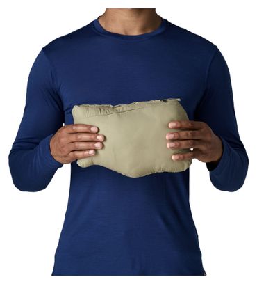 Patagonia Down Sweater Daunenjacke für Herren, grau