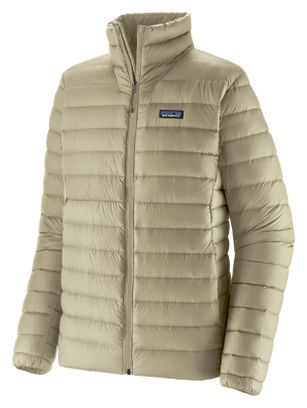 Patagonia Down Sweater Daunenjacke für Herren, grau