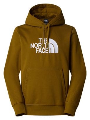 Sweat The North Face Drew Peak Hoodie Vert