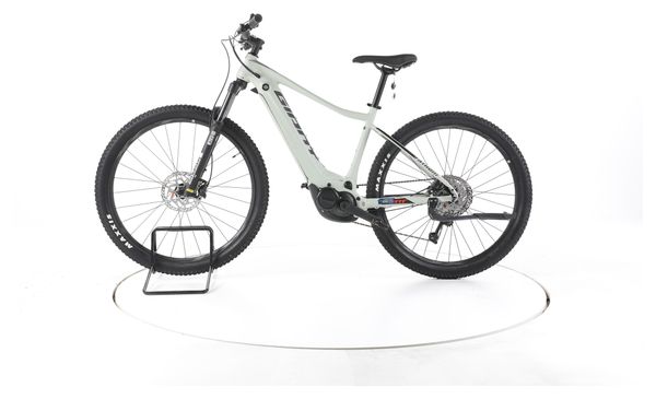 Produit reconditionné - Giant Fathom E+ 2 E-Bike - Très Bon Etat
