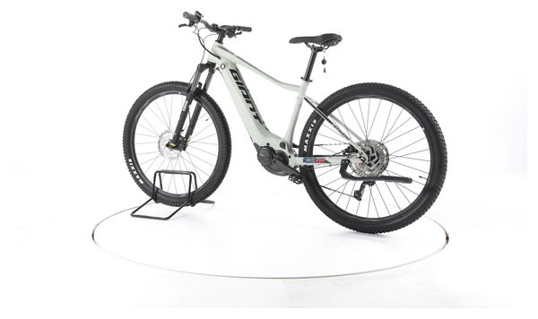 Produit reconditionné - Giant Fathom E+ 2 E-Bike - Très Bon Etat