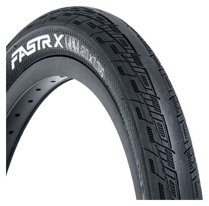 Pneu Tioga 20 Fastr X - Rigide