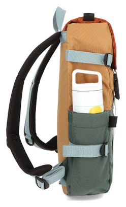 Topo Designs Rover Pack Classic 20L Khaki/Green Rugzak