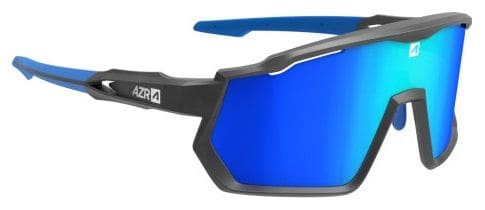 Lunettes AZR Kromic Race RX Noir/Bleu