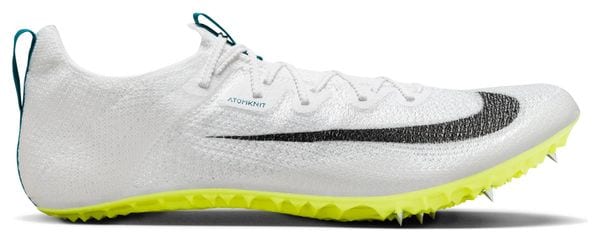 Nike Zoom Superfly Elite 2 FK Wit Groen Heren