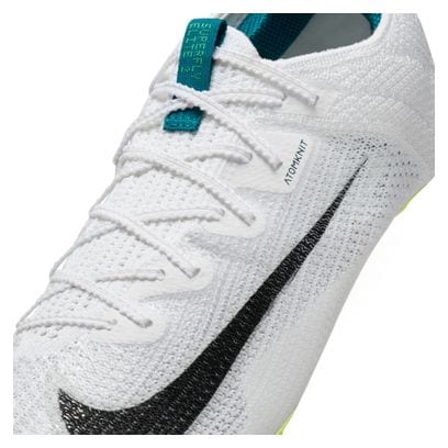 Nike Zoom Superfly Elite 2 FK Blanco Verde Hombre