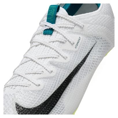 Nike Zoom Superfly Elite 2 FK Blanc Vert Homme