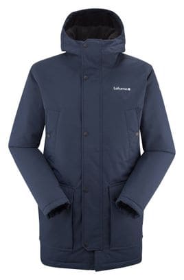 Jacket Lafuma Lapland Parka Bleu Homme