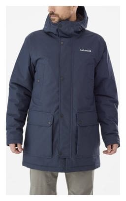 Jacket Lafuma Lapland Parka Bleu Homme