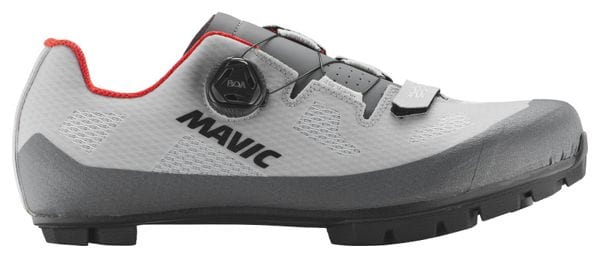 MTB-Schuhe Mavic Crossmax SL II Grau